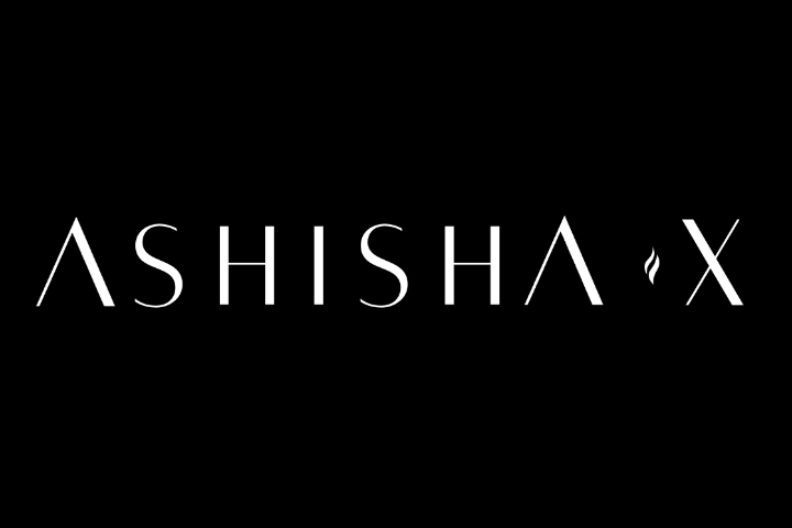 ASHISHA X