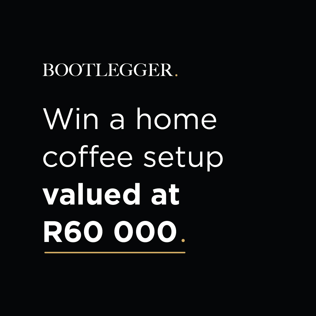 Bootlegger Coffee Snapshot Competition