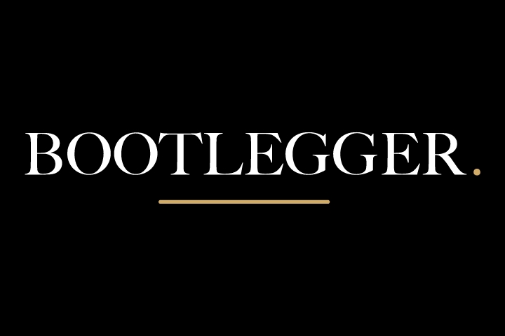 Bootlegger Coffee Company