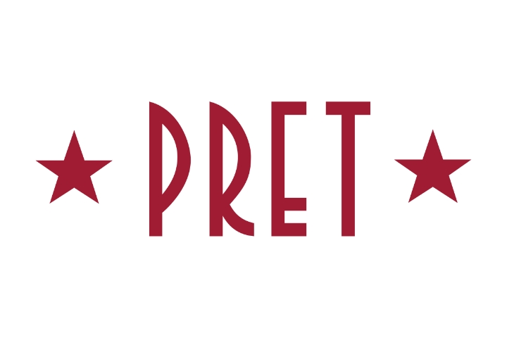 Pret A Manger