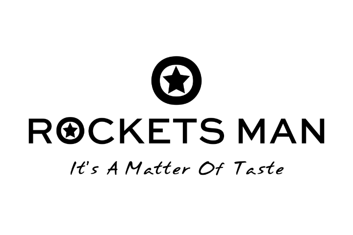 Rockets Man