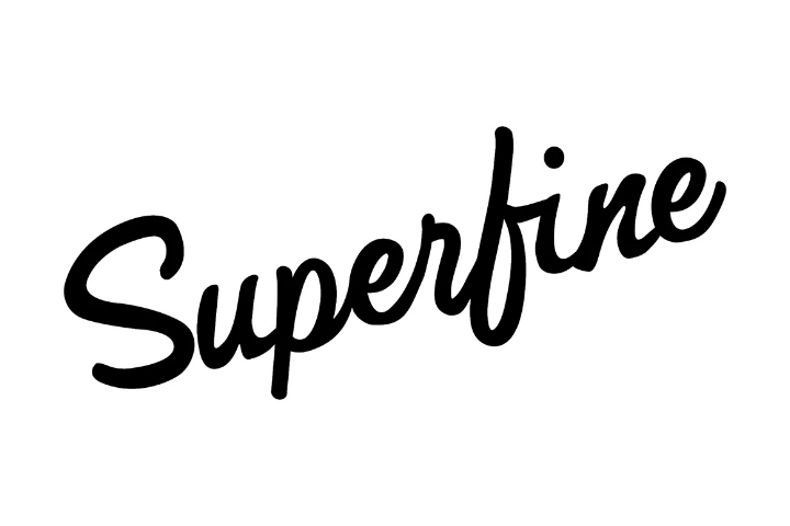 Superfine