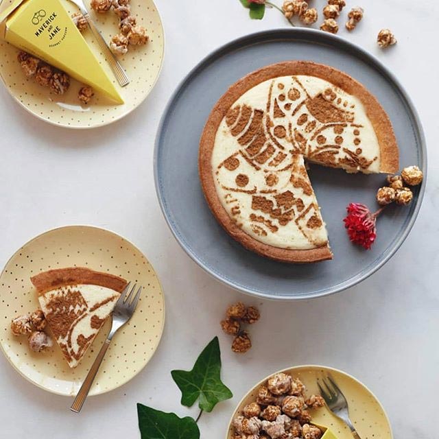 Culinary Delights