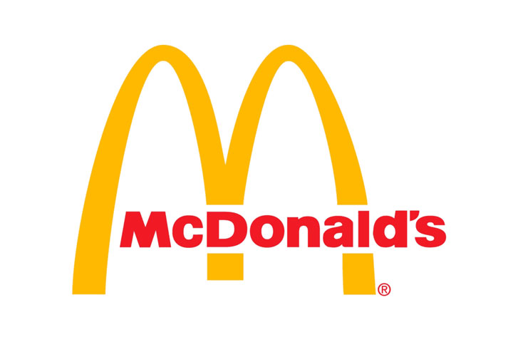 McDonalds & McCafe