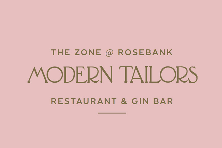 Modern Tailors